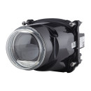 HELLA 1AL 012 758-121 LED/DE-Scheinwerfereinsatz, Hauptscheinwerfer - 90mm Performance Bi-LED L5570