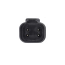 HELLA 1AL 012 758-121 LED/DE-Scheinwerfereinsatz, Hauptscheinwerfer - 90mm Performance Bi-LED L5570