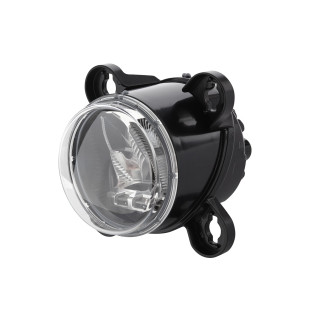 HELLA 1B0 015 050-031 LED-Hauptscheinwerfer - 90mm Essential R80 - 12V