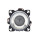 HELLA 1BL 008 193-011 DE/Halogen-Scheinwerfereinsatz, Hauptscheinwerfer - 90mm Essential - 24V