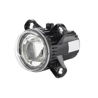 HELLA 1BL 012 488-121 DE/LED-Scheinwerfereinsatz, Hauptscheinwerfer - 90mm Performance L4060 - 12/24V