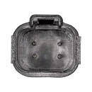 HELLA 1BR 996 171-111 Halogen-Hauptscheinwerfer - 24V