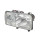 HELLA 1DL 005 600-107 DE/Halogen-Hauptscheinwerfer - 12/24V