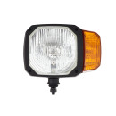 HELLA 1EA 328 450-511 Halogen-Hauptscheinwerfer - 12V