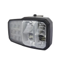 HELLA 1EE 996 374-001 LED-Hauptscheinwerfer - C140 - 12/24V