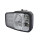 HELLA 1EE 996 374-001 LED-Hauptscheinwerfer - C140 - 12/24V