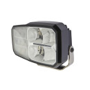 HELLA 1EE 996 374-021 LED-Hauptscheinwerfer - C140 - 24/12V
