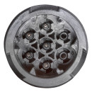 HELLA 1EH 009 513-021 Halogen/FF-Hauptscheinwerfer -...
