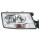 HELLA 1EH 354 987-021 Halogen-Hauptscheinwerfer - rechts