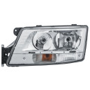 HELLA 1EH 354 987-131 LED/Halogen-Hauptscheinwerfer -...