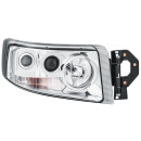 HELLA 1EL 011 899-381 Halogen-Hauptscheinwerfer - rechts...