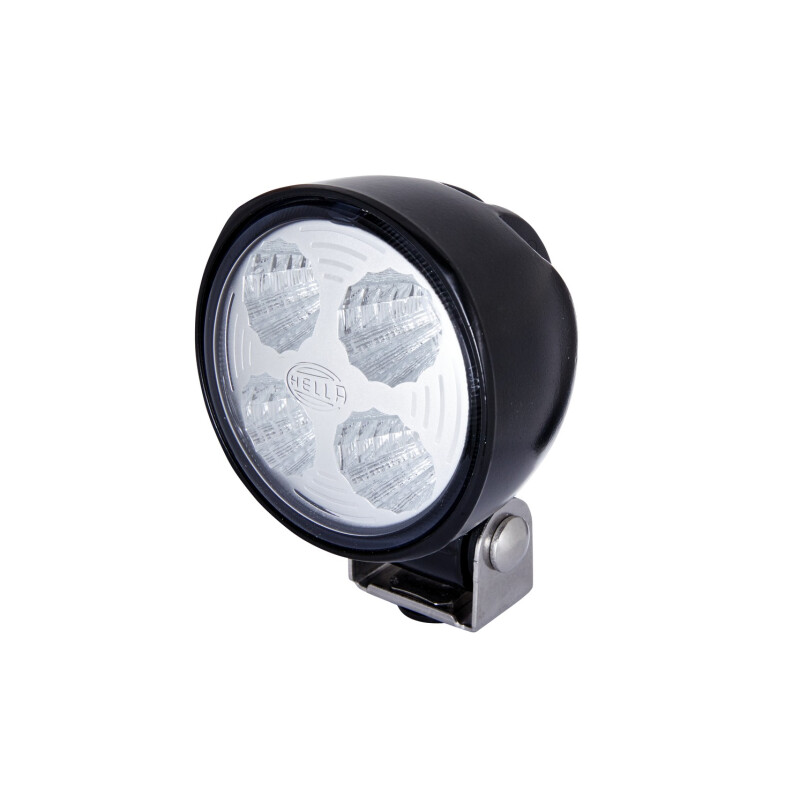 HELLA 1F0 996 376-181 LED-Fernscheinwerfer - Modul 70 Gen. III 