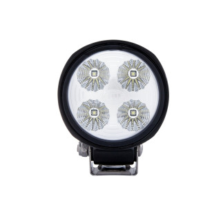HELLA 1F0 996 376-181 LED-Fernscheinwerfer - Modul 70 Gen. III 