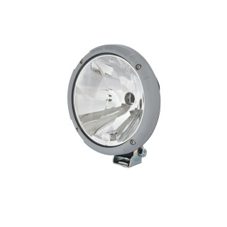 HELLA 1F3 010 119-001 Halogen-Fernscheinwerfer - Rallye 3003 Compact - E1 1902/ECE-R112 - 24/12V