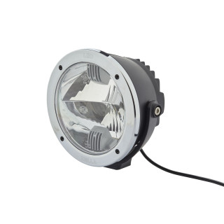 HELLA 1F3 011 815-001 LED-Fernscheinwerfer - Luminator Compact LED -  ECE-R112/E1 3738/ECE-R10/E1 6950 - LKW Ersatzteile beim Experten bestellen