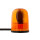 HELLA 2RL 007 552-011 Halogen-Rundumkennleuchte - KL Junior - 24V - gelb