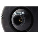 HELLA 2RL 007 553-021 Halogen-Rundumkennleuchte - KL Junior - 12/24V - gelb