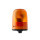 HELLA 2RL 007 553-021 Halogen-Rundumkennleuchte - KL Junior - 12/24V - gelb