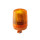 HELLA 2RL 008 060-111 Halogen-Rundumkennleuchte - KL 7000 - 24V - gelb
