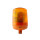 HELLA 2RL 008 060-111 Halogen-Rundumkennleuchte - KL 7000 - 24V - gelb