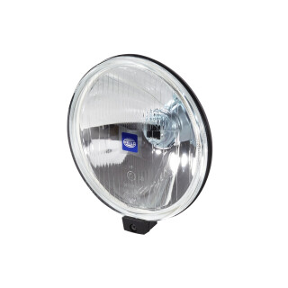 HELLA 1F4 005 750-611 Halogen-Fernscheinwerfer - Comet 500 - E1 44404/ECE-R8 - 12/24V