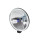 HELLA 1F4 005 750-611 Halogen-Fernscheinwerfer - Comet 500 - E1 44404/ECE-R8 - 12/24V
