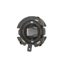 HELLA 1F4 135 230-011 Halogen-Scheinwerfereinsatz, Fernscheinwerfer - Comet 500 - 24/12V