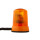 HELLA 2RL 008 062-111 Halogen-Rundumkennleuchte - KL 7000 - 24V - gelb