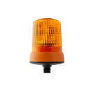 HELLA 2RL 008 063-111 Halogen-Rundumkennleuchte - KL 7000 - 24V - gelb