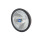 HELLA 1F8 007 560-011 Halogen-Fernscheinwerfer - Luminator Metal - E1 303/ECE-R7/ECE-R8 - 12/24V
