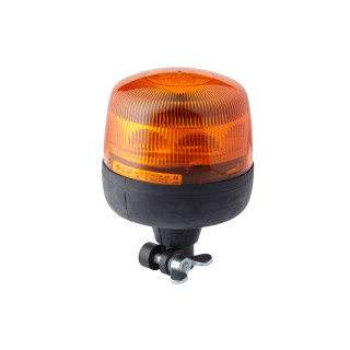 HELLA 2RL 010 979-011 LED-Rundumkennleuchte - RotaLED - 12/24V - Gelb