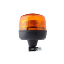 HELLA 2RL 010 979-011 LED-Rundumkennleuchte - RotaLED - 12/24V - Gelb