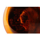 HELLA 2RL 010 979-011 LED-Rundumkennleuchte - RotaLED - 12/24V - Gelb
