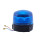 HELLA 2RL 010 979-101 LED-Rundumkennleuchte - RotaLED - 12/24V - blau