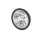HELLA 1F8 007 560-301 Halogen-Fernscheinwerfer - Luminator Metal - E1 1928/ECE-R7/ECE-R112 - 24/12V