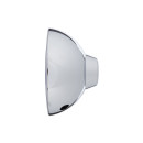 HELLA 1F8 007 560-421 Halogen-Fernscheinwerfer - Luminator Chromium - ECE-R7/E1 3099/ECE-R112 - 12/24V