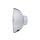 HELLA 1F8 007 560-421 Halogen-Fernscheinwerfer - Luminator Chromium - ECE-R7/E1 3099/ECE-R112 - 12/24V