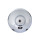HELLA 1F8 007 560-421 Halogen-Fernscheinwerfer - Luminator Chromium - ECE-R7/E1 3099/ECE-R112 - 12/24V