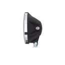 HELLA 1F8 009 797-431 Hybrid/Halogen-Fernscheinwerfer - Rallye 3003 - E1 1928/ECE-R7/ECE-R112 - 24/12V