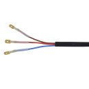 HELLA 1F8 009 797-451 Hybrid-Fernscheinwerfer - Rallye 3003 Celis - ECE-R7/E1 3047/SAE/ECE-R112/ECE-R1