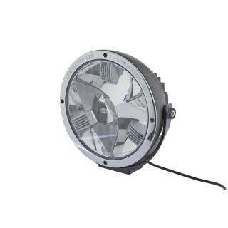 HELLA 1F8 011 002-201 LED-Fernscheinwerfer - Luminator LED - E1 3161/ECE-R7/E1 3967/ECE-R112/ECE-R10/E