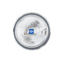 HELLA 1F8 147 077-011 Halogen-Scheinwerfereinsatz,...