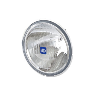 HELLA 1F8 148 131-011 Halogen-Scheinwerfereinsatz, Fernscheinwerfer - Luminator - 12/24V
