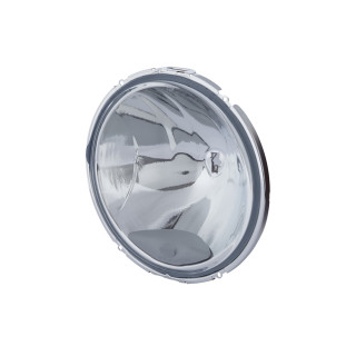 HELLA 1F8 162 872-011 Halogen-Scheinwerfereinsatz, Fernscheinwerfer - Rallye 3000 - 12/24V