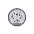 HELLA 1F8 162 873-011 Halogen-Scheinwerfereinsatz,...