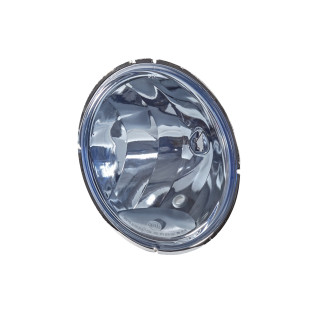HELLA 1F8 165 946-011 Halogen-Scheinwerfereinsatz, Fernscheinwerfer - Luminator Blue - 12/24V