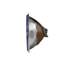 HELLA 1F8 165 946-011 Halogen-Scheinwerfereinsatz, Fernscheinwerfer - Luminator Blue - 12/24V