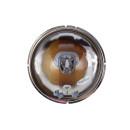HELLA 1F8 165 946-011 Halogen-Scheinwerfereinsatz, Fernscheinwerfer - Luminator Blue - 12/24V