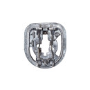 HELLA 1F8 165 946-011 Halogen-Scheinwerfereinsatz, Fernscheinwerfer - Luminator Blue - 12/24V