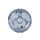 HELLA 1F8 165 946-011 Halogen-Scheinwerfereinsatz, Fernscheinwerfer - Luminator Blue - 12/24V